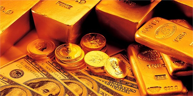 توقف خرید طلا به‌عنوان سرمایه امن