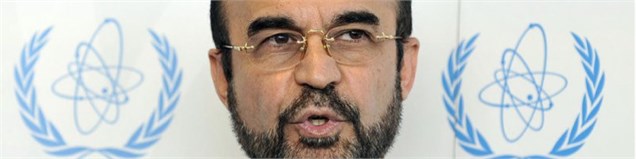 نجفی از حصول درک مشترک میان ایران و آژانس خبر داد