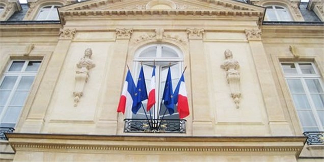 آماده باش فرانسه به شرکت هایش: از بازار ایران جا نمانید