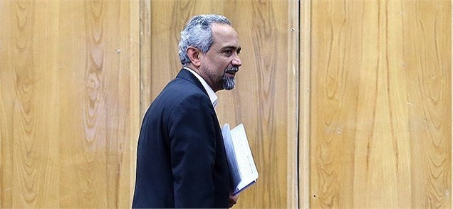 رئیس دفتر روحانی هم به مذاکرات وین پیوست