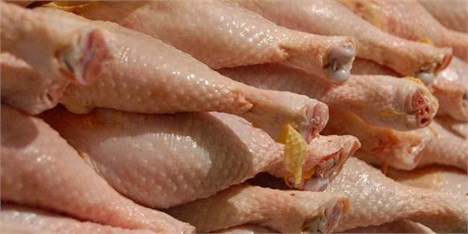 رکود در بازار مرغ و کاهش قیمت به 5800 تومان