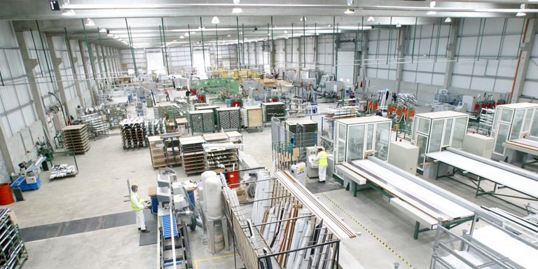 افزایش ظرفیت تولید PVC مکزیکم در کارخانه آلمانی وستولیت