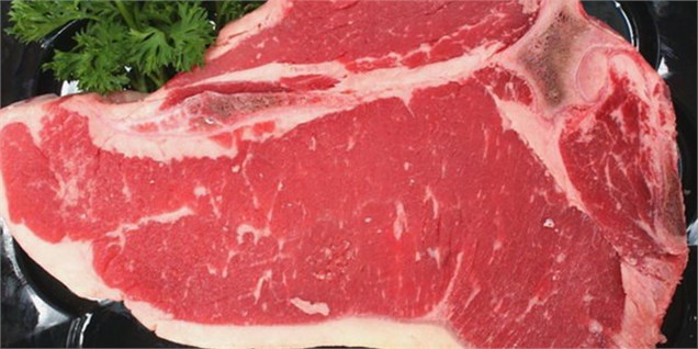 کاهش تمایل مردم به خرید گوشت قرمز
