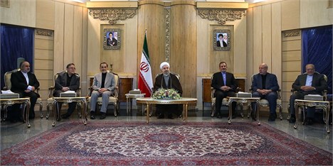 ایران خود را برای دوران پسامذاکره و پسا‌تحریم آماده می‌کند