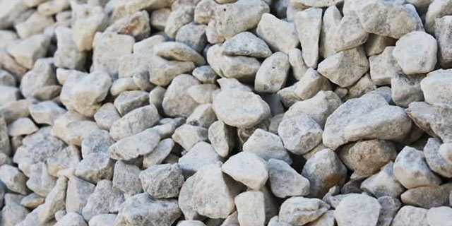 تولید 386 هزار تن سنگ آهک دانه بندی در پیربکران