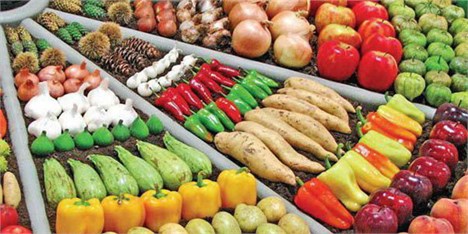 تحولات بازار محصولات کشاورزی/ لیست قیمت انواع محصولات در بازار