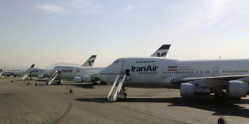 تبدیل ایران به بازار داغ صنعت هواپیمایی جهان پس از توافق احتمالی