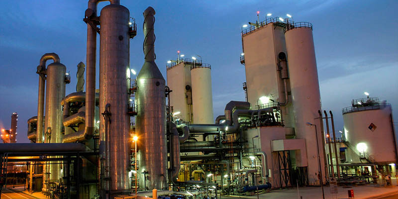ایران به انحصار آمریکا در تولید یک محصول استراتژیک نفتی پایان داد