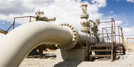 آماده‌سازی خط لوله صادرات گاز به عراق تا یک ماه آینده