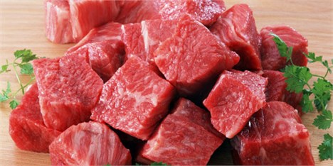 صادرات گوشت قرمز بلامانع است