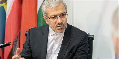 اعضای اوپک با ایران همراه نشوند، ضرر خواهند کرد