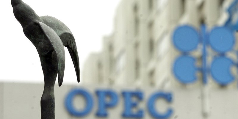 تقاضای نفت اوپک افزایش می‌یابد