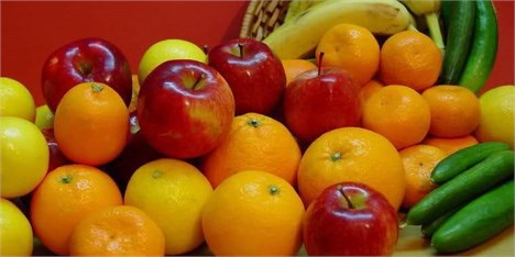 تفاوت چند هزار تومانی قیمت میوه از بازار بارفروشان تا مغازه