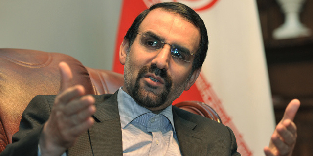 سفیر ایران: توافق وین موجب توسعه روابط تهران و مسکو می‌شود