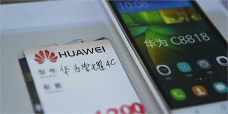 افرایش 87 درصدی فروش شرکت Huawei