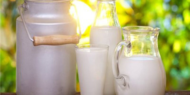 قیمت شیرخام و لبنیات افزایش نیافته است