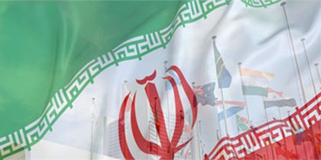 دلایل حضور زود هنگام آلمان در ایران