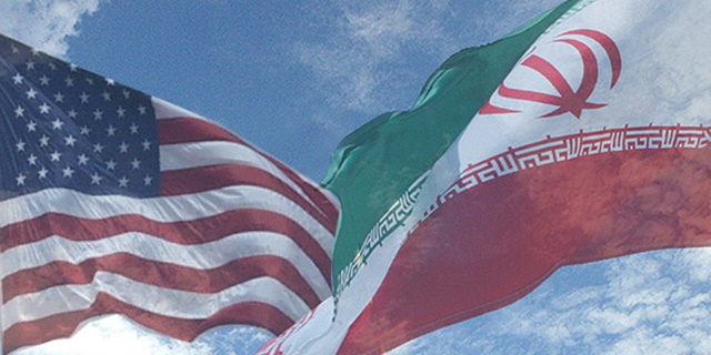 رونمایی از وب‌سایت اتاق بازرگانی ایران و آمریکا