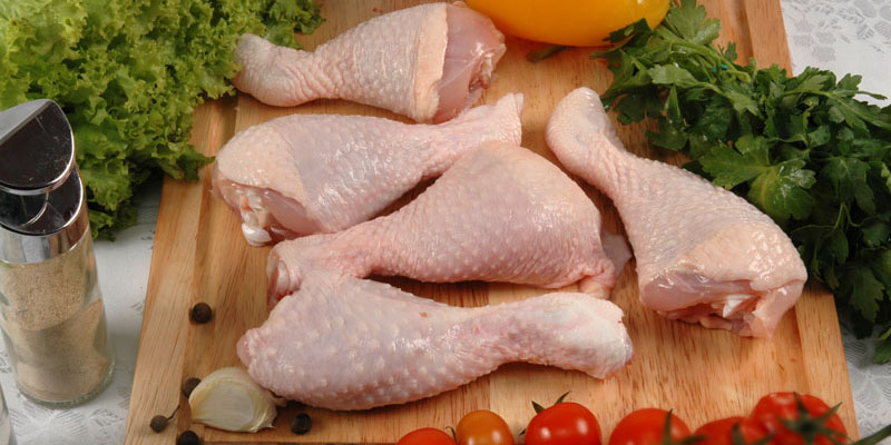 مازندران گوشت مرغ مورد نیاز قزاقستان را تأمین می‌کند