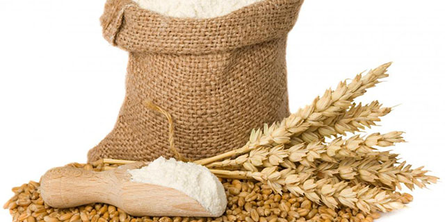 ایران دومین کشور وارد کننده گندم و چهارمین کشور وارد کننده جو از روسیه