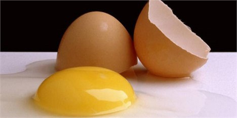 صادرات 28 هزارتن تخم‌مرغ طی 4 ماه