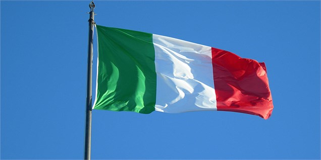 دو وزیر ایتالیایی در راه تهران