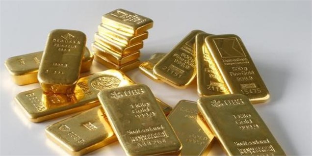 بازارجهانی: افول طلا؛ رونق دلار و سهام
