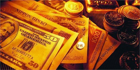 بی‌اعتمادی بازار به سیاست بانک مرکزی آمریکا قیمت طلا را افزایش داد