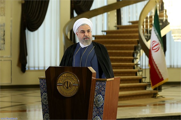 روحانی: مناطق آزاد باید به جای واردات بر توسعه صادرات تمرکز کنند