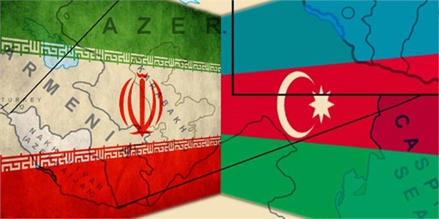 وزیر اقتصاد آذربایجان در راه ایران