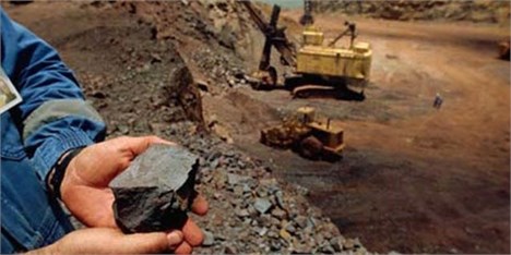 رشد 17 درصدی سود بزرگ‌ترین تولید‌کننده سنگ‌آهن جهان