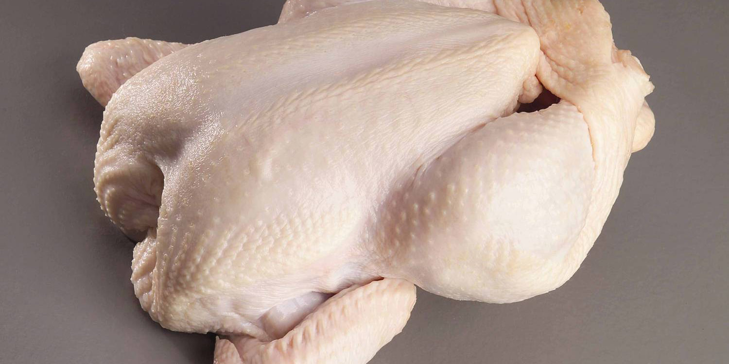 ۷۰ هزار تن گوشت مرغ سالانه در خراسان جنوبی تولید می‌شود