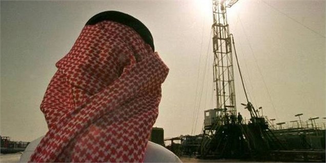 نگرانی شدید عربستان از افزایش ناگهانی قیمت نفت