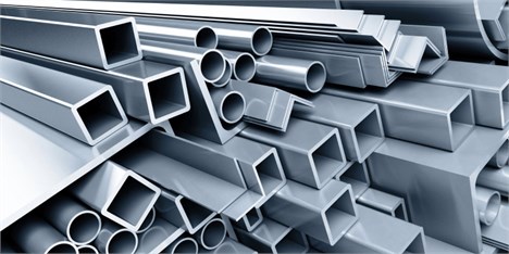صادرات بیش از 450 هزارتن محصول فولادی طی چهارماه