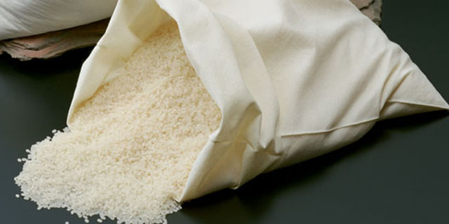 ۴۵ تن برنج خارجی قاچاق در اصفهان توقیف شد