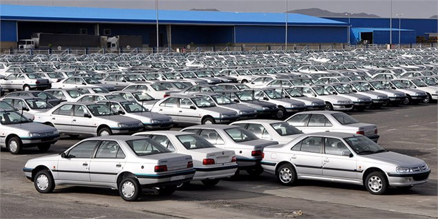شیوه جدید خودروسازان برای جلوگیری از افت قیمت خودرو