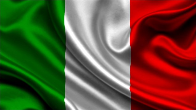 گزارش روزنامه ایتالیایی از ایران: کشوری که از نو شناختیم