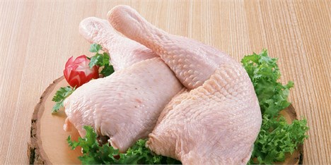 عراق ممنوعیت واردات مرغ از ایران را لغو کرد