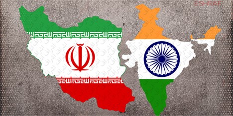 منافع هند در گسترش مناسبات با ایران/ تامین گاز برای نیروگاه‌های زغال سنگی