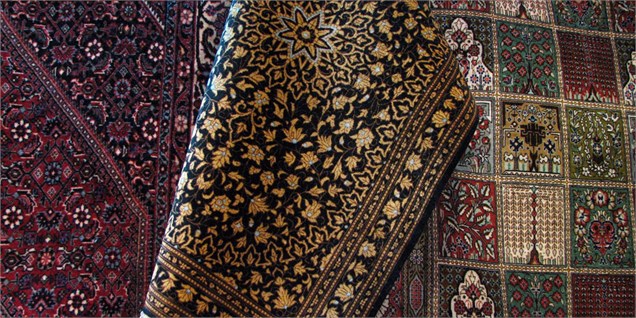 علاقه‌مندی پاکستانی‌ها به فرش دستبافت ایرانی