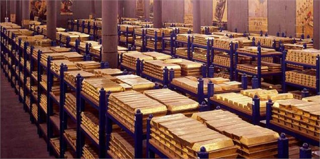 چین و روسیه در صدد تأسیس بازار جدید طلا