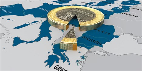 چهارضلعی نجات یونان و یورو