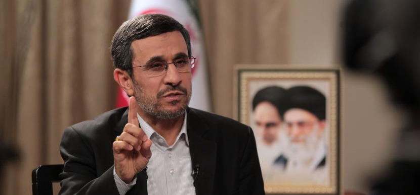 احمدی‌نژاد به دادگاه می رود تا درباره اعترافات بقایی توضیح دهد