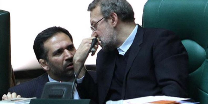 بازخوانی استیضاح وزیر احمدی‌نژاد / لاریجانی از طیب‌نیا نیز دفاع می‌کند؟