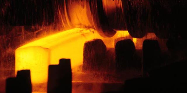 واردات تولیدات فولادی به 500 هزار تن رسید
