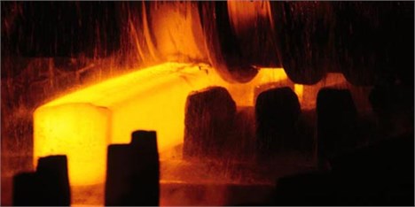 واردات تولیدات فولادی به 500 هزار تن رسید
