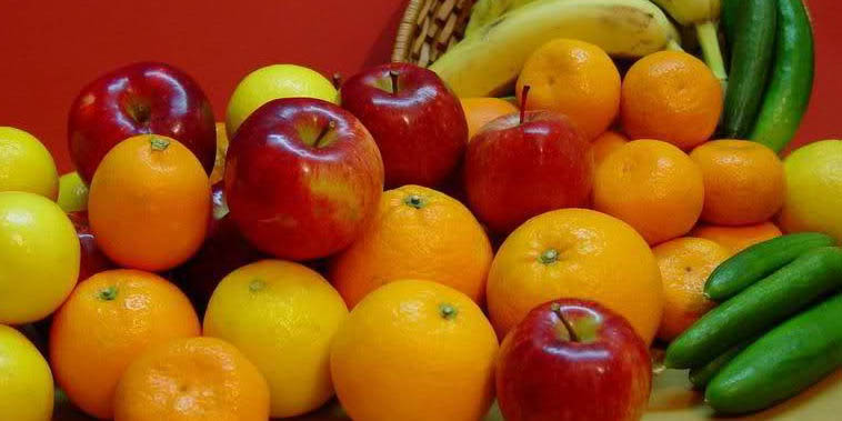 اعمال فشار شدید برای واردات میوه