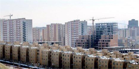 کدام دولت رکورد دار کاهش مالکیت مسکن در ایران است؟