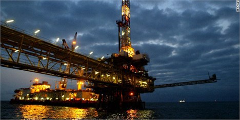 ۵ عامل سقوط قیمت نفت