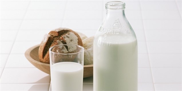 شفاف‌ سازی افزایش قیمت شیر